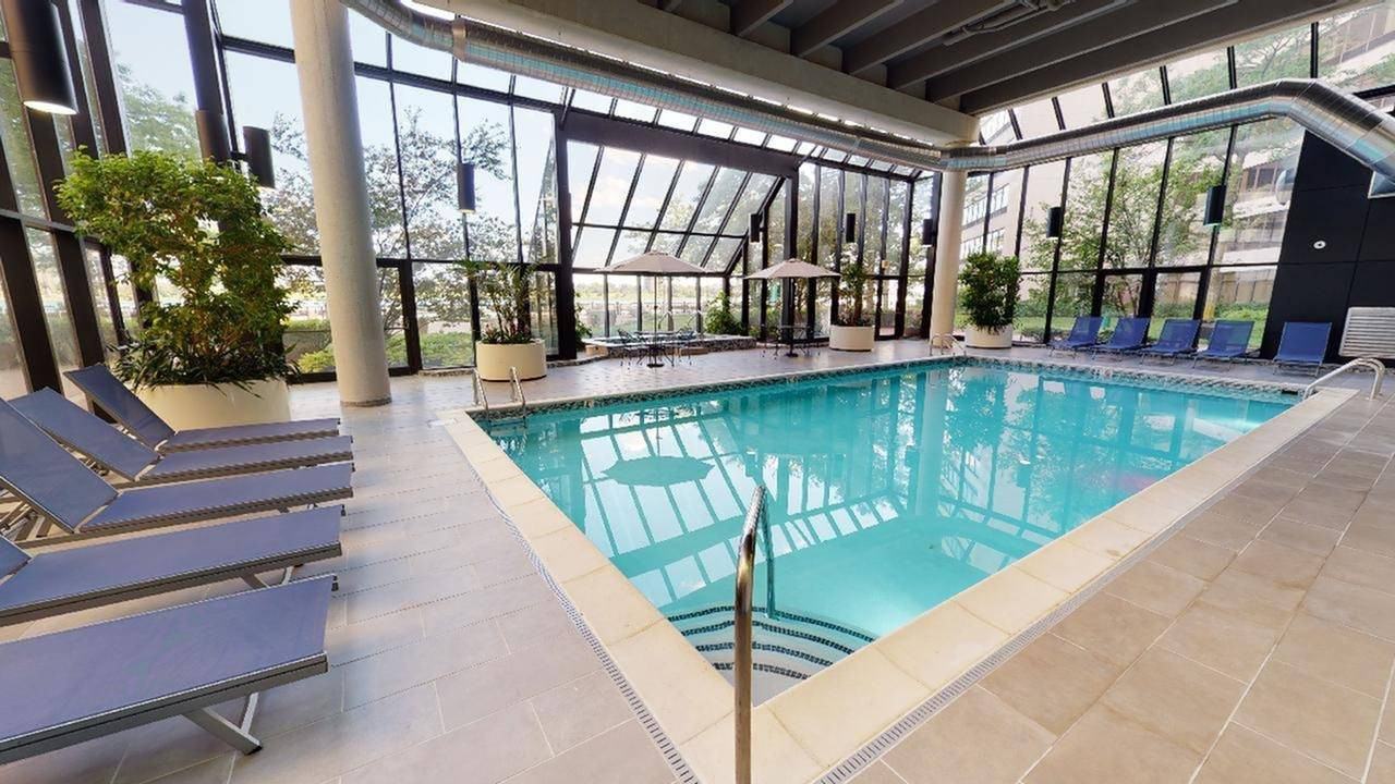 Riverfront Towers - Photo 6 of 103