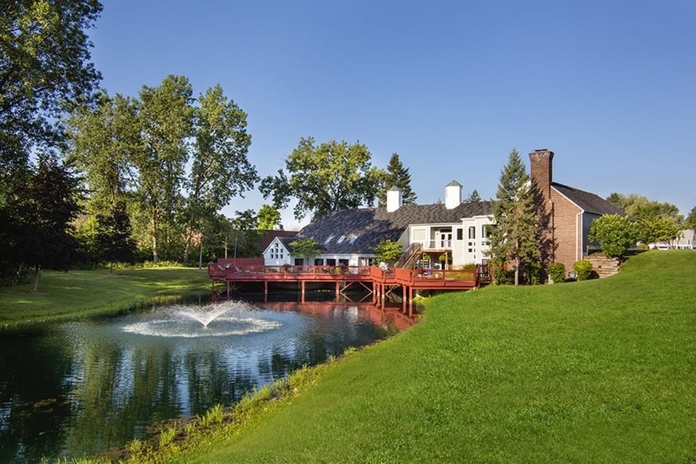 Woodbridge - Photo 3 of 31