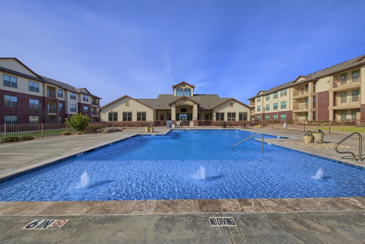 Midway Station Apartments - Photo 3 of 28