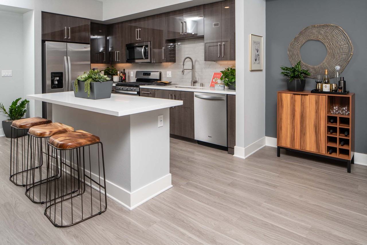 The Pacific - Photo 2 of 50