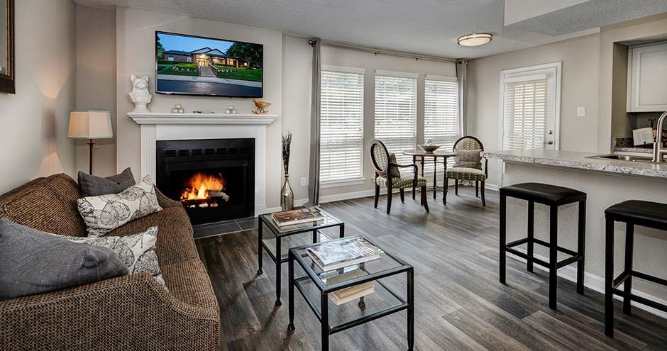 Bellemeade Farms Apartments - Photo 2 of 24