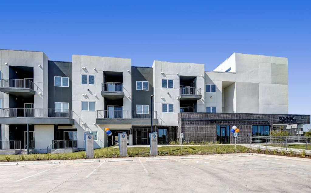 Presidium Pecan District - Photo 2 of 50