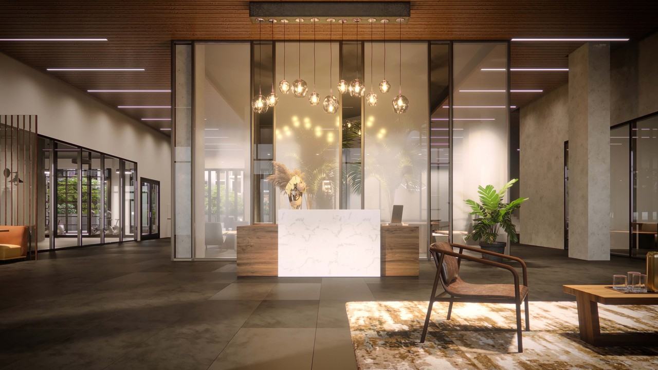 The District - Photo 2 of 11