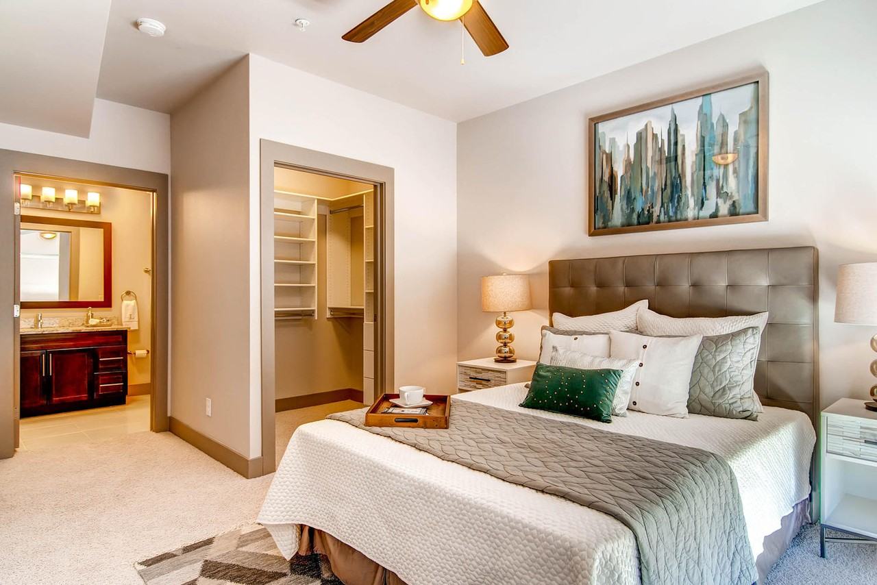 Domain at Wash Park Apartments 300 S Lafayette St, Denver, CO 80209