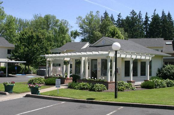 Redwood Terrace Apartments 2040 N Redwood St, Canby, OR 97013 Zumper