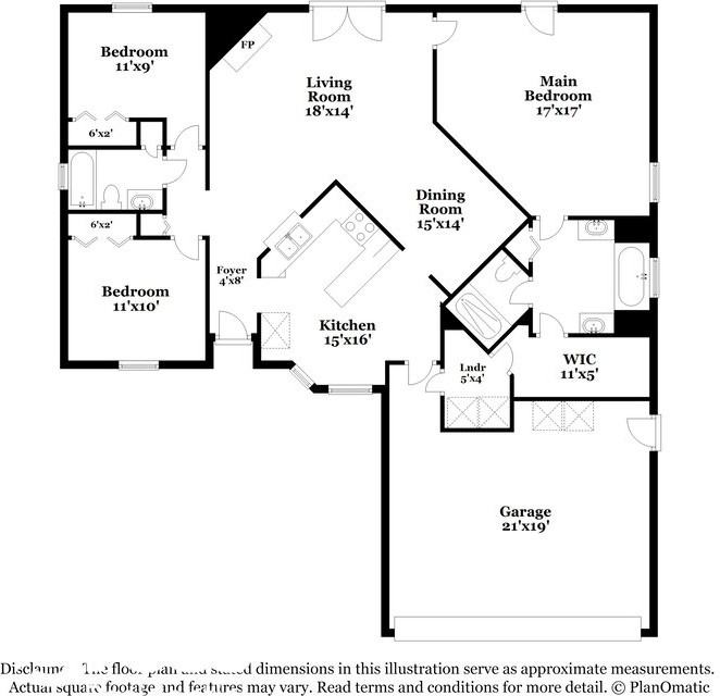 8233 Lakemont Dr - Photo 2 of 16