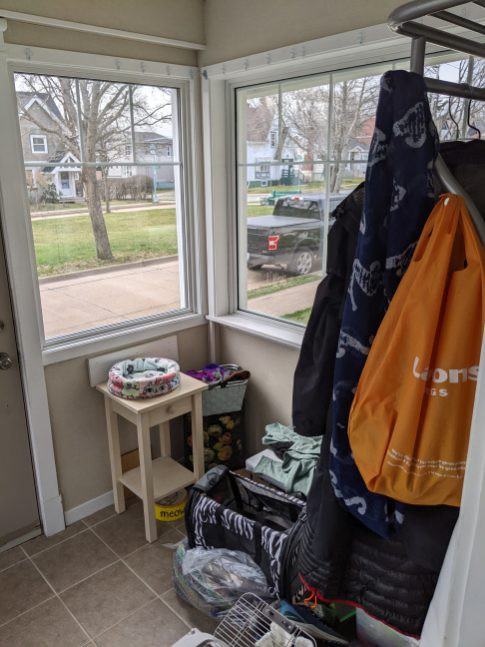 5545 Merkel Pl #1 - Photo 3 of 23