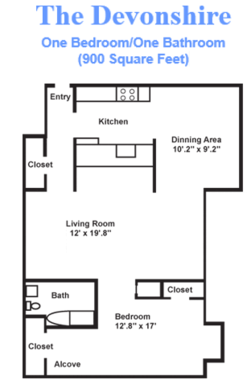 605 Astor Ct - Photo 2 of 2