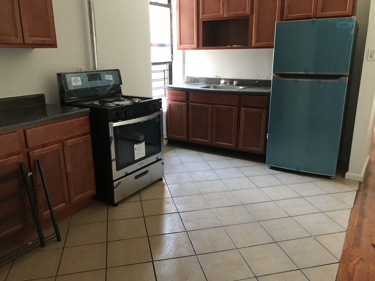 1226 Lincoln Place #2