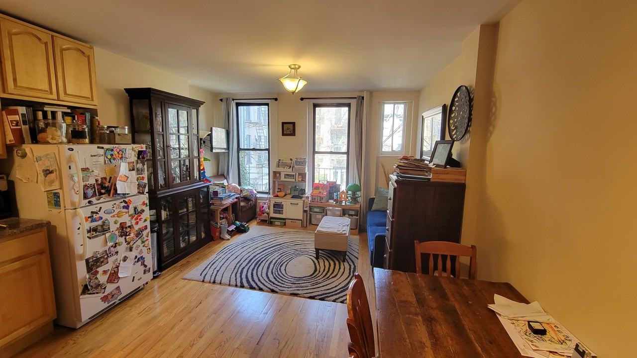 355 12th Street #2A - Photo 2 of 18