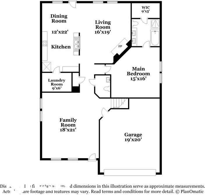 4333 Annalea Dr - Photo 3 of 17