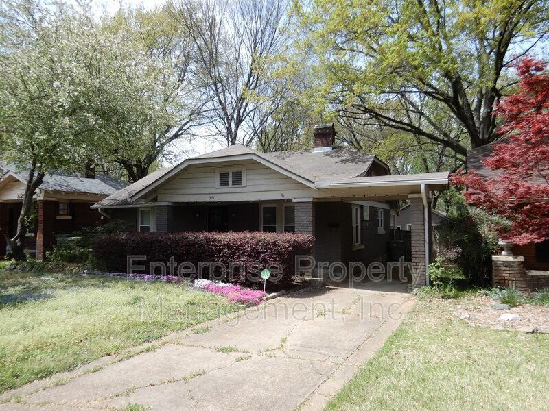 521 Alexander St - Photo 2 of 3