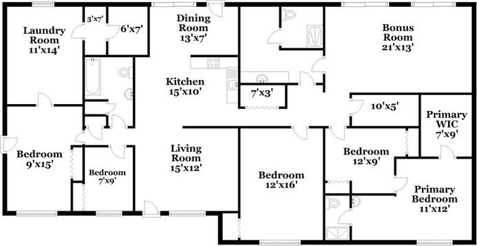 8416 N Orange Pl - Photo 3 of 16