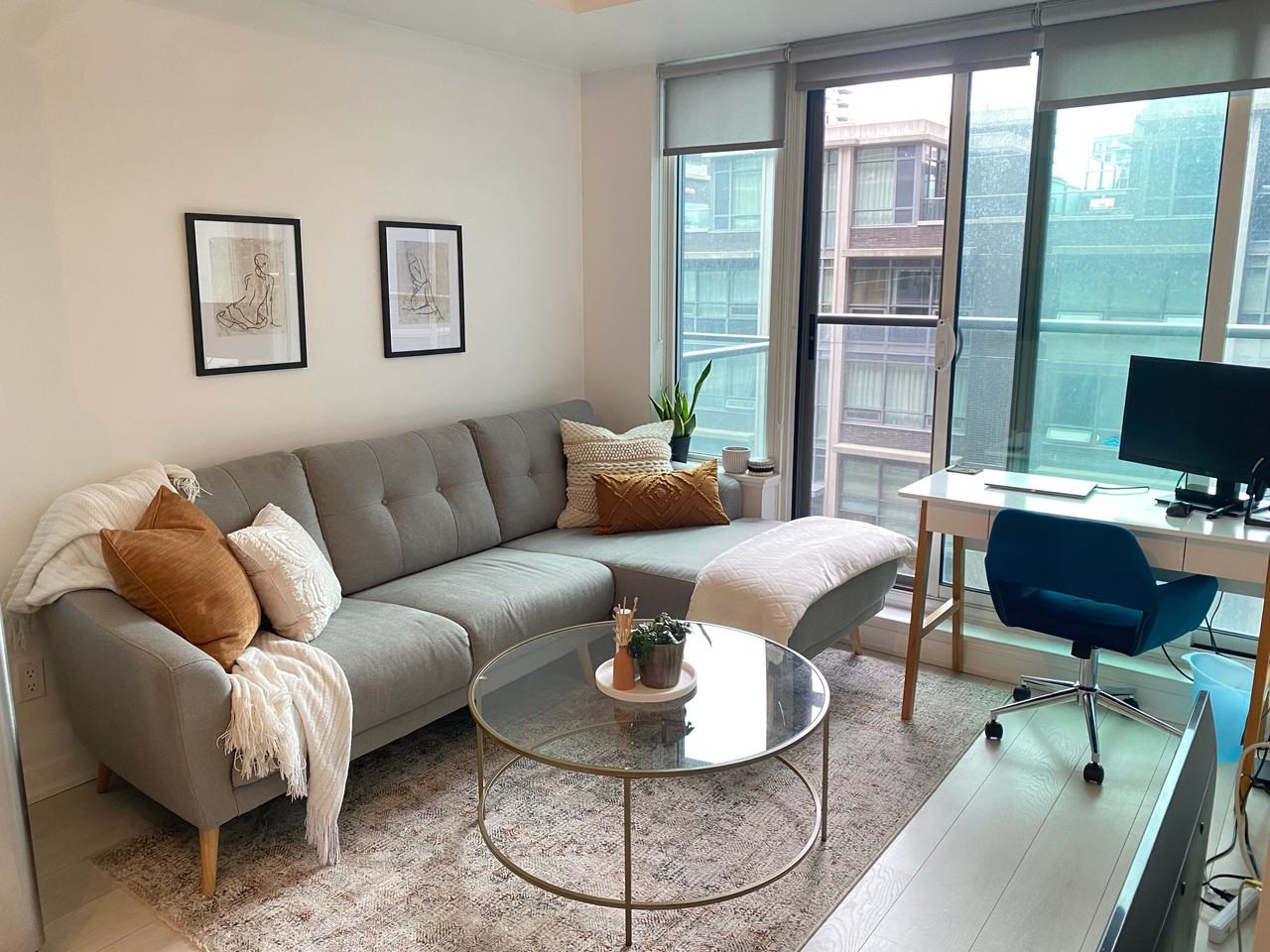 55 East Liberty Street #419