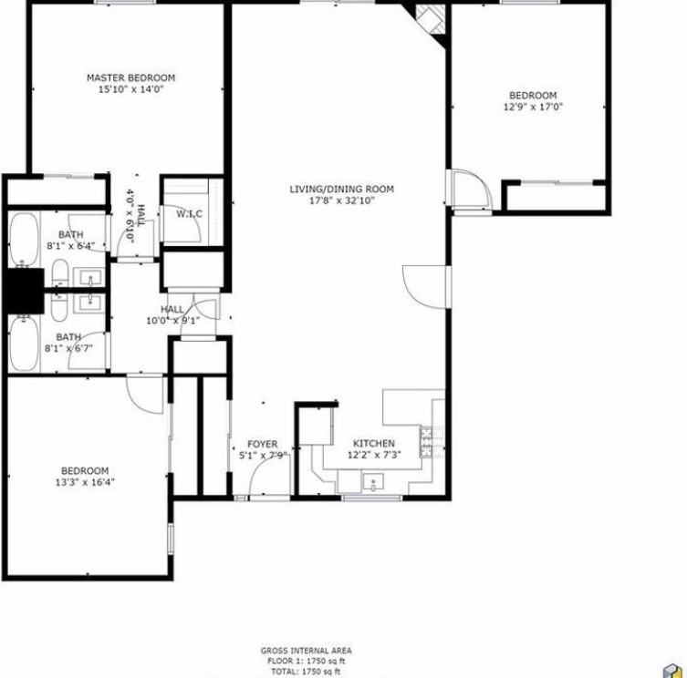 18 Dale St #8C - Photo 2 of 6