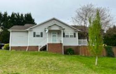 1701 Park Terrace Ln, Winston Salem, NC 27127 3 Bedroom House for  $1,675/month - Zumper
