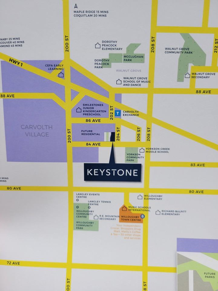 8430 203A Street #10 - Photo 2 of 6