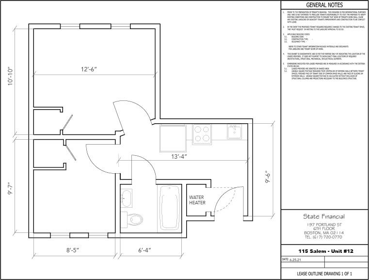 118 Salem St #16 - Photo 6 of 18