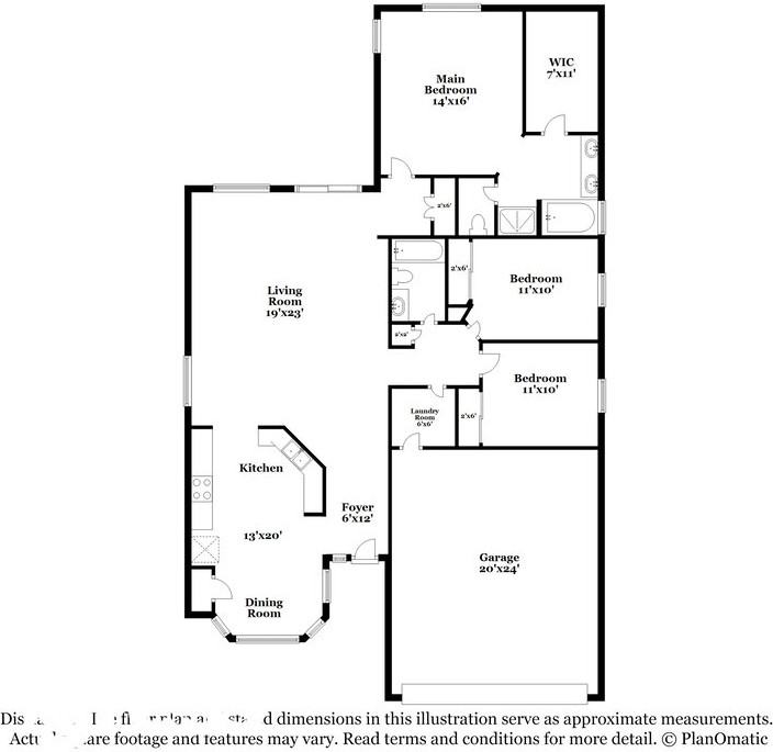 10805 W Madison St - Photo 2 of 21