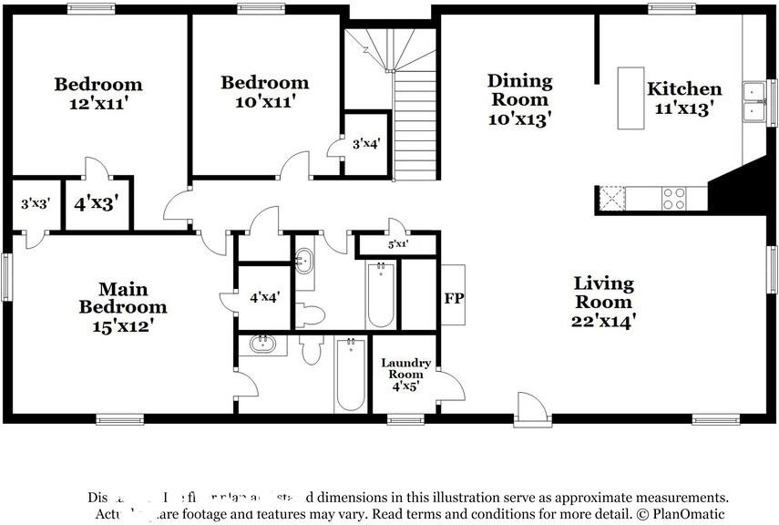9664 Silley Dean Rd - Photo 2 of 17