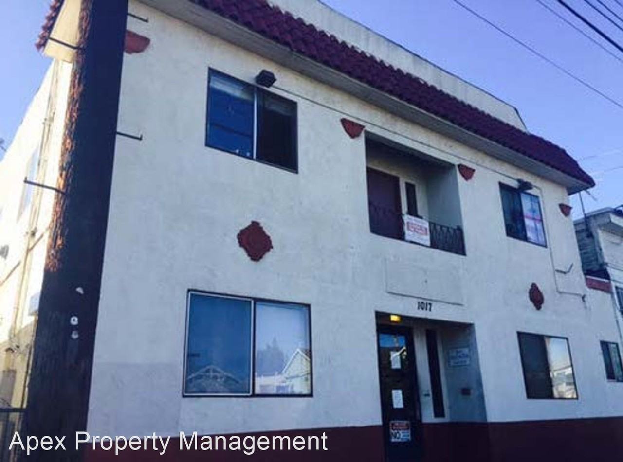 1017 South Centre Street Apartments 1017 S Centre St, Los Angeles, CA