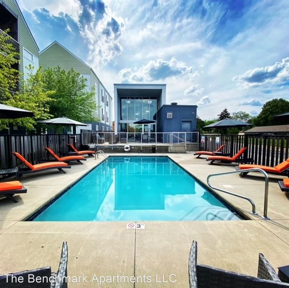 Tour The Benchmark Apartments Today! - Photo 2 of 50