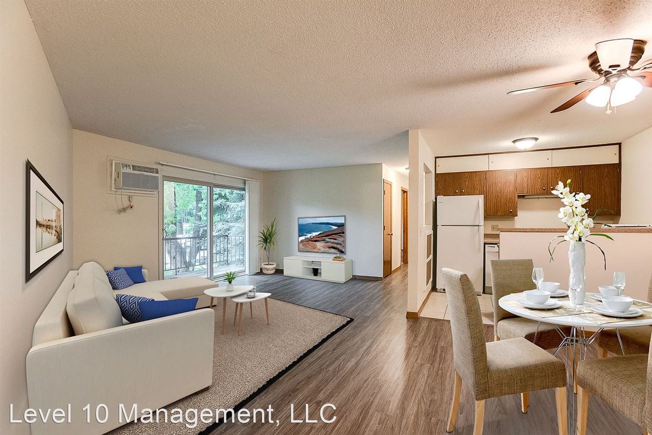 Caravelle Apartments St. Anthony 3720 Foss Rd, St. Anthony, MN