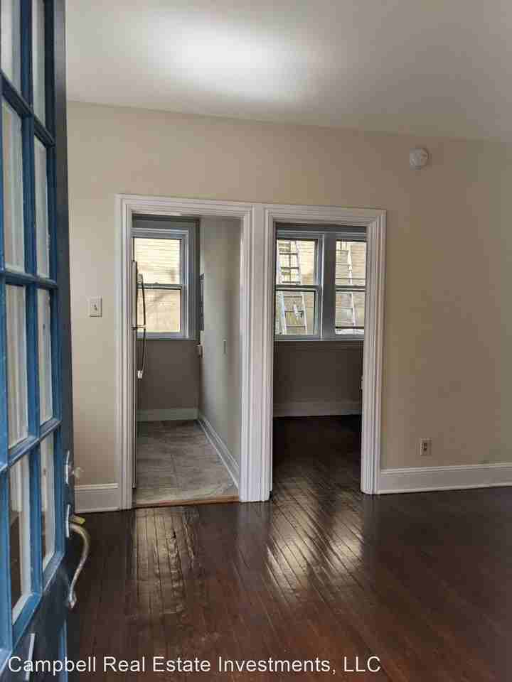 Brand new apartments located in the heart of Historic Bethlehem 14 W