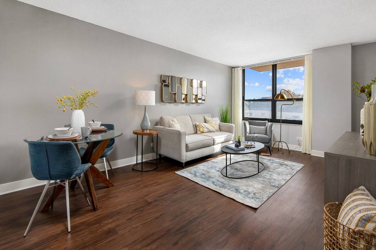 Hancock Square at Arlington Station - Photo 2 of 30