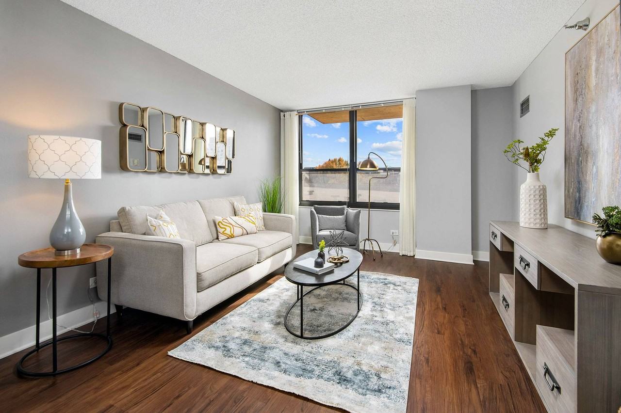 Hancock Square at Arlington Station - Photo 3 of 30