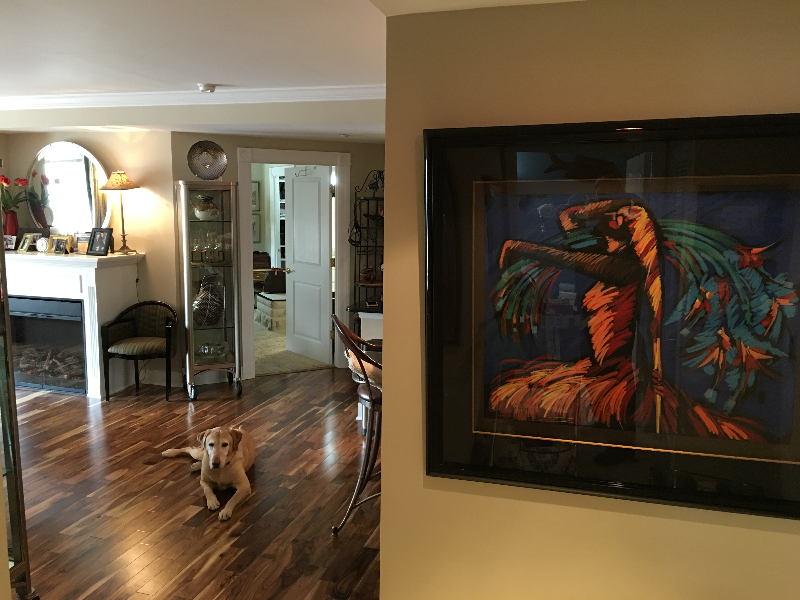 5 Park Pl #424 - Photo 2 of 13