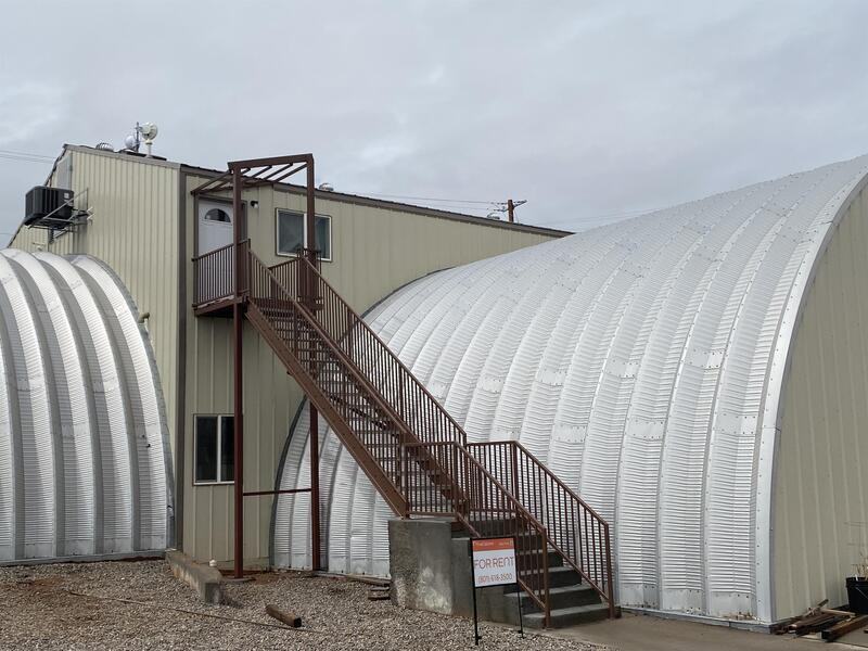 705 N Highway #D - Photo 2 of 17