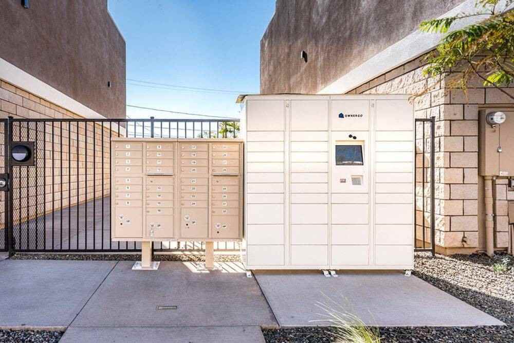 Lofts on 8th | Student Housing - Photo 6 of 36