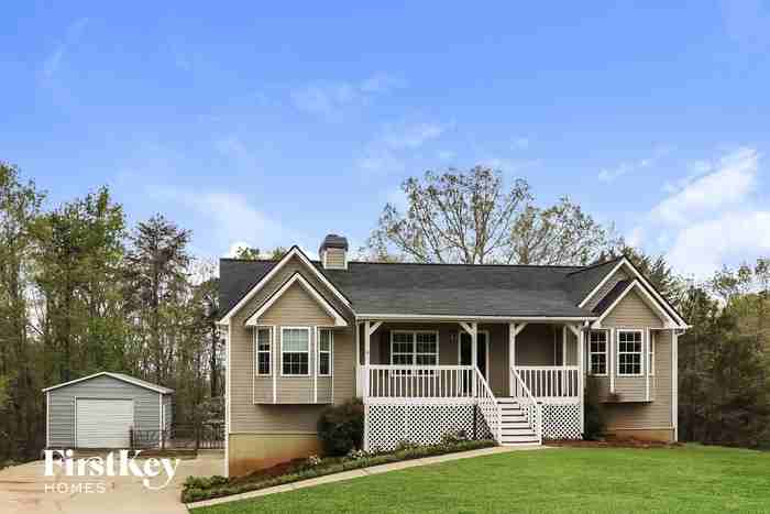 167 Fairview Oak Trl - Photo 2 of 15