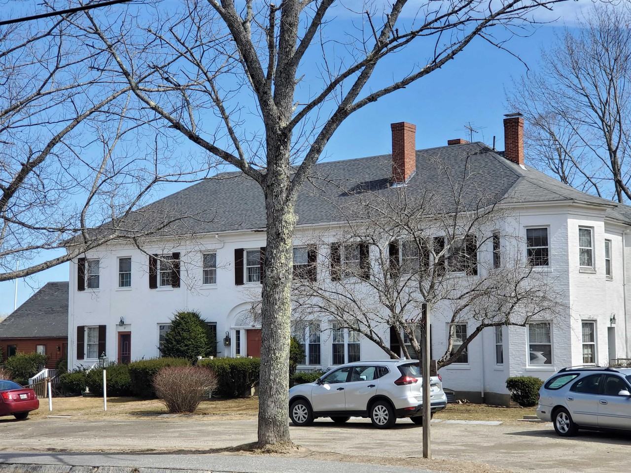 The Stacy House15 Federal StreetApt. 101 #101 - Photo 2 of 2