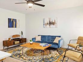 8750 E Mcdowell Rd - Photo 1 of 1