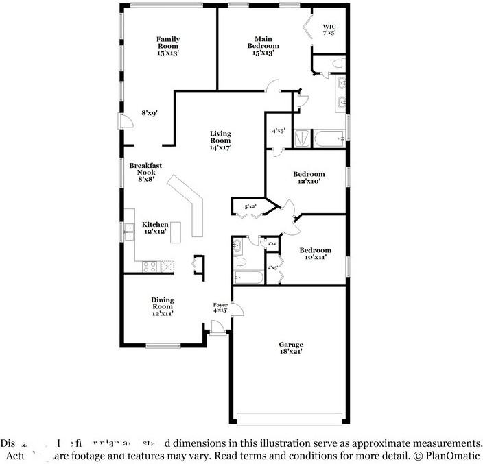 5931 Azure Dr - Photo 2 of 16