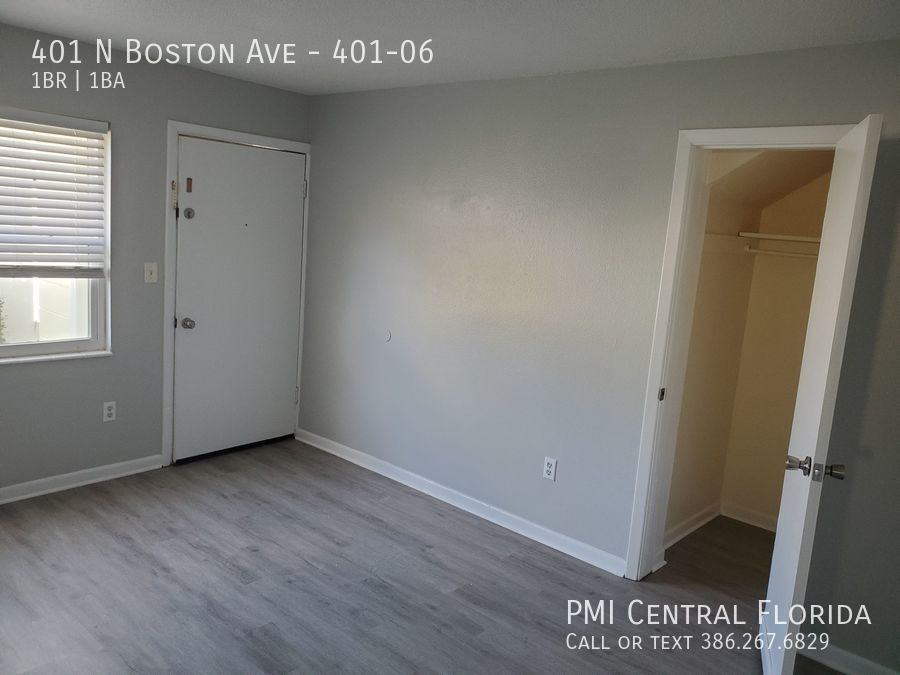 401 N Boston Ave #401-06 - Photo 2 of 14