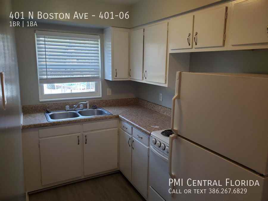 401 N Boston Ave #401-06 - Photo 4 of 14