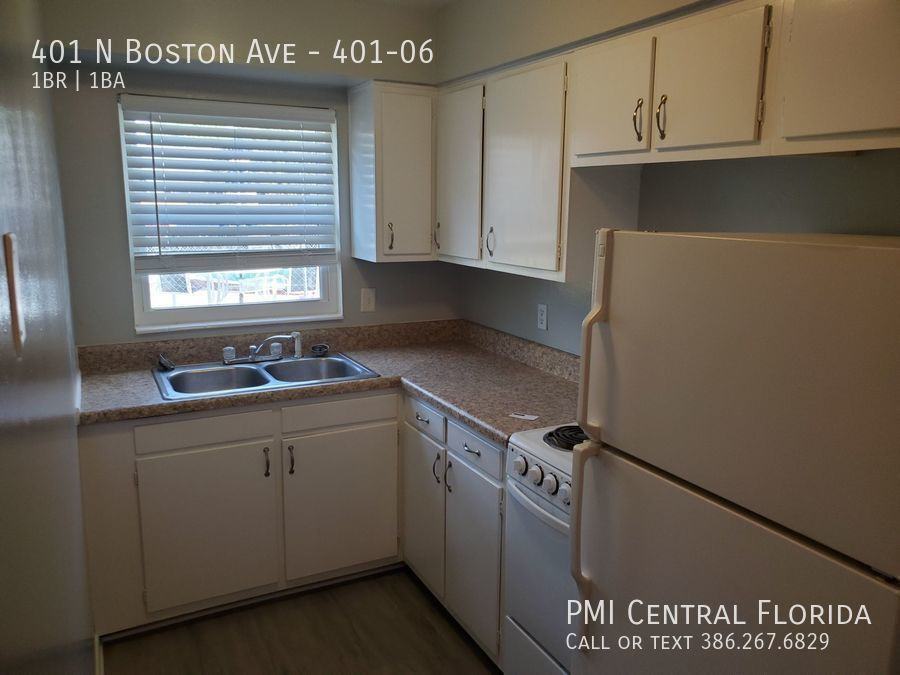 401 N Boston Ave #401-06 - Photo 5 of 14