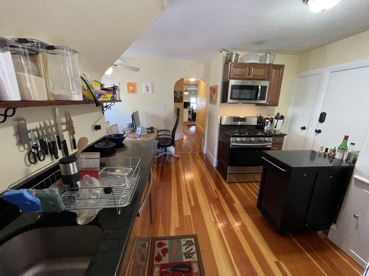 21 Chandler St #3 - Photo 5 of 14