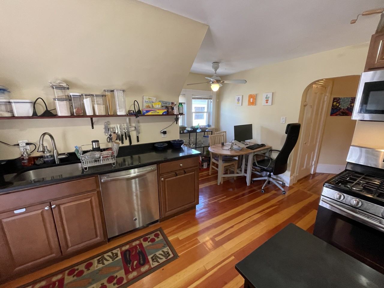 21 Chandler St #3 - Photo 6 of 14