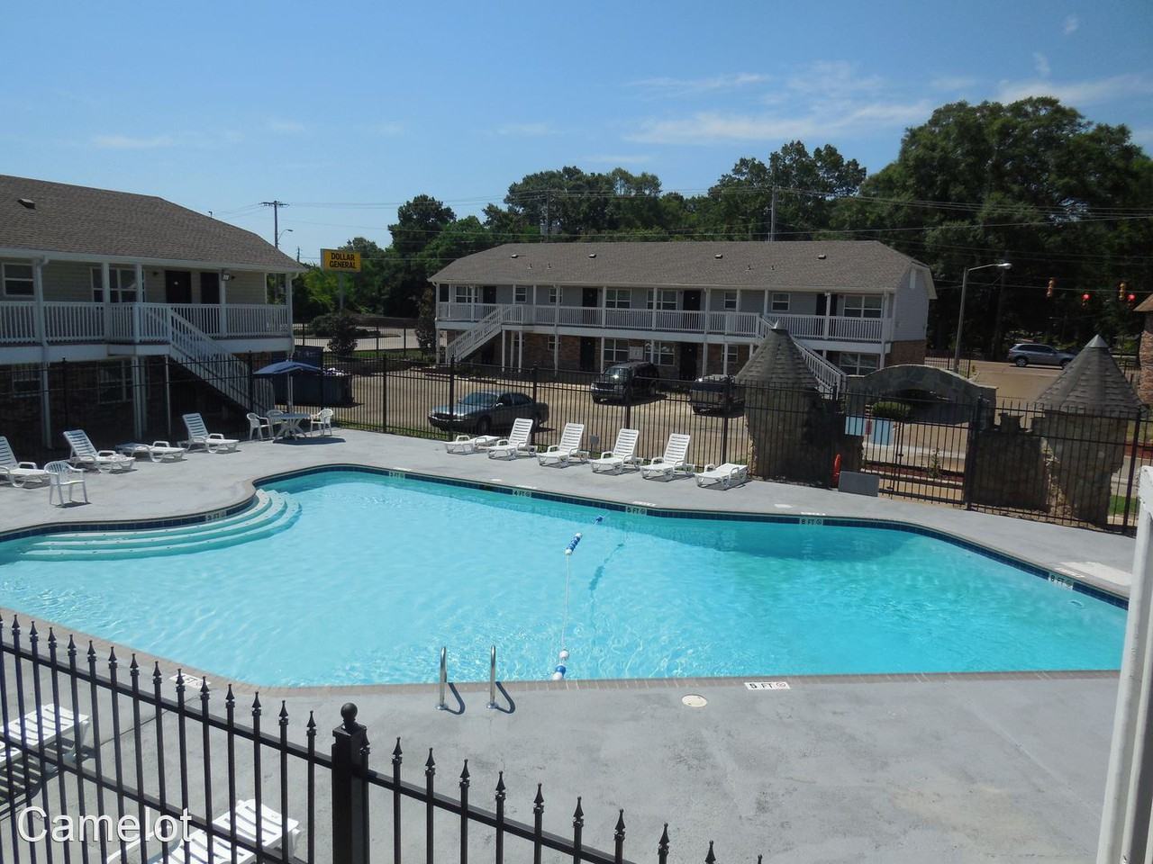 Camelot Apartments 2840 Robinson St, Jackson, MS 39209 Zumper