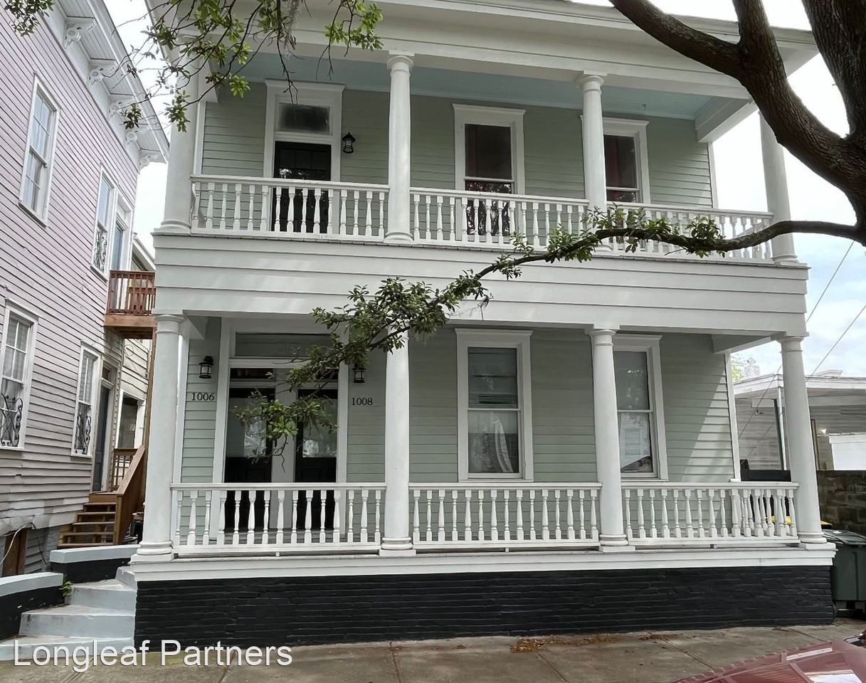 1006 Savannah, GA 31401 2 unit Rentals Zumper