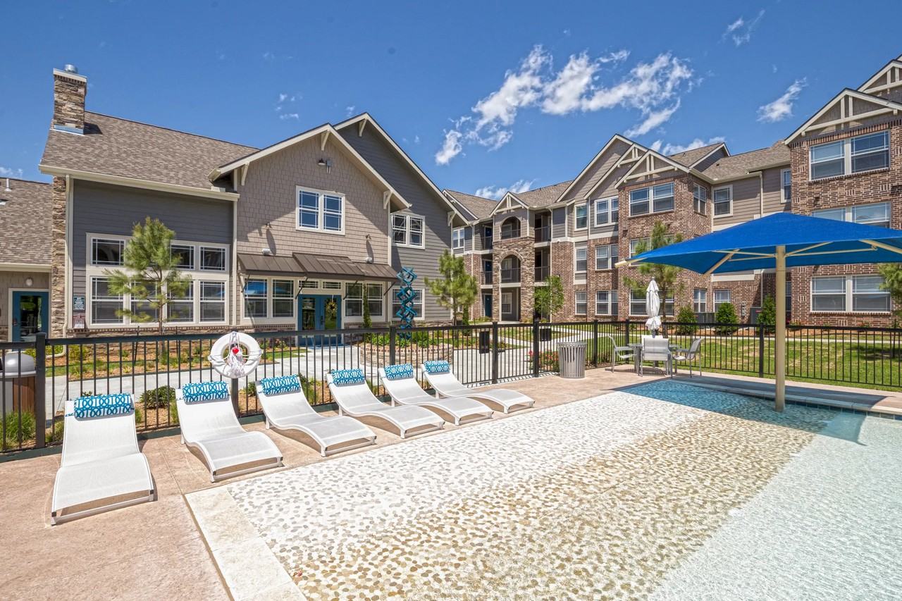 Apartments for Rent In Broken Arrow, OK Find 87 Condos & Other Rentals