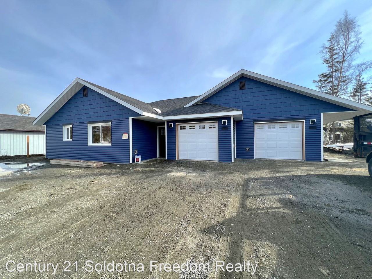 W Rockwell Ave Apartments in Soldotna, AK 99669 Zumper