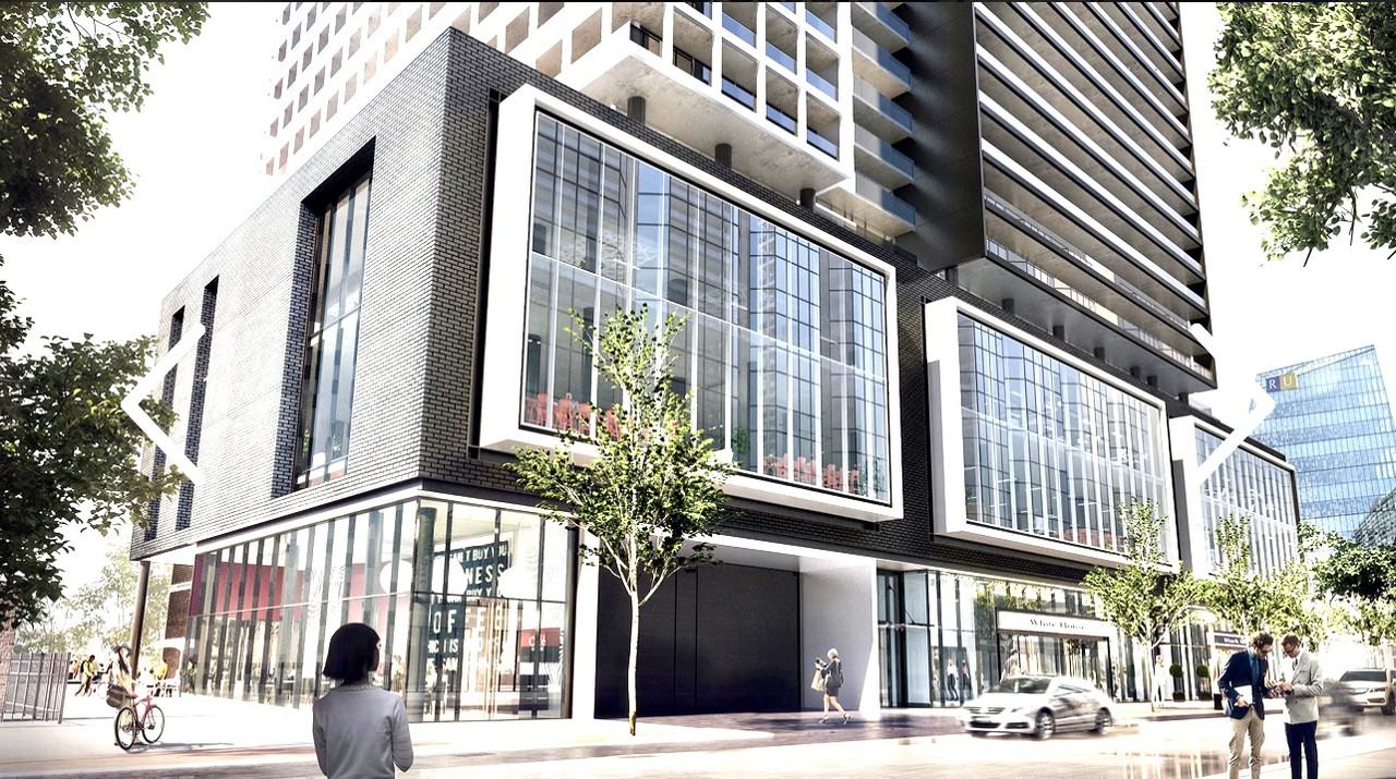 20 Edward Street #2717