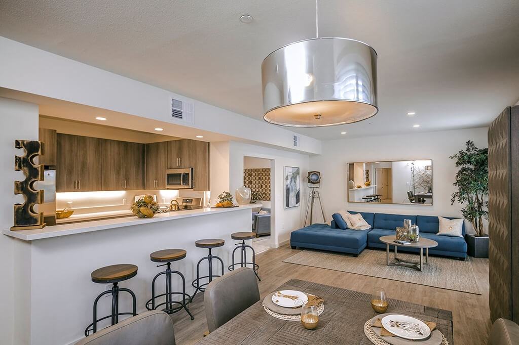 The Reserve at Seabridge Apartments 3851 Harbour Island Ln, Oxnard