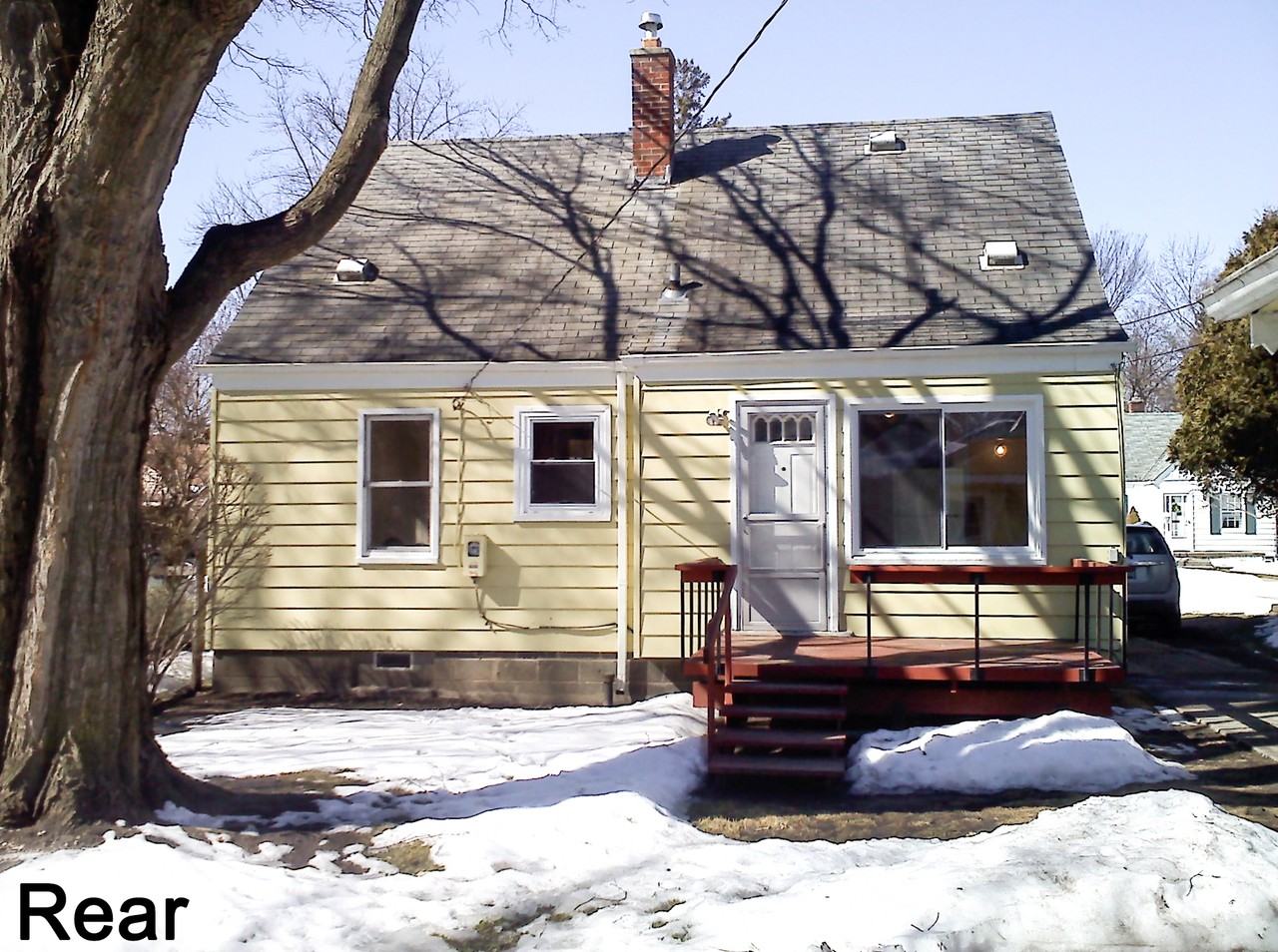 19628 Garfield - Photo 2 of 14