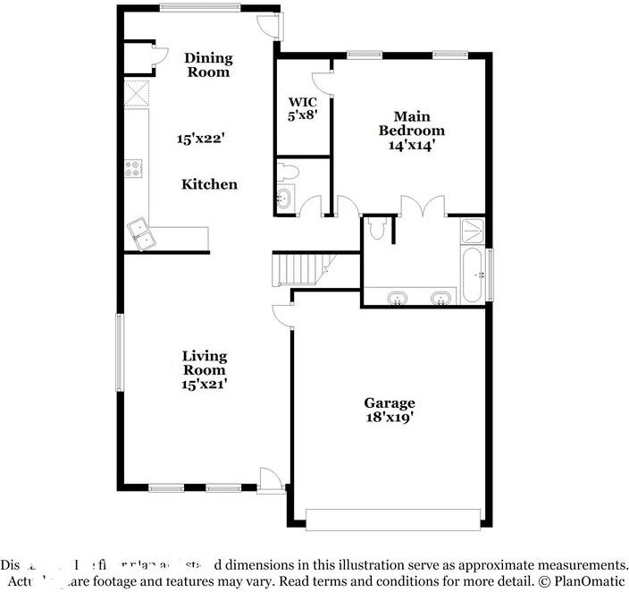 1026 Riverwood Dr - Photo 2 of 17